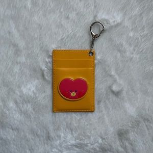 BT21 Tata Cardholder